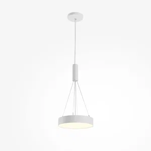 Потолочный светильник Technical C032CL-36W3K-RD-W