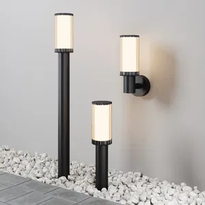 Ландшафтный светильник Outdoor O502FL-01B