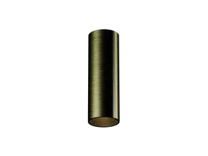 Светильник накладной HOKASU Tube (85-160/ral9003 – 40w/2798/24deg)
