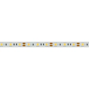 Лента RT-B60-10mm 12V Day4000 (14.4 W/m, IP20, 5060, 5m) (Arlight, Открытый)