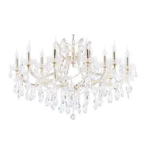 Подвесной светильник Maytoni DIA880-PL-18-G