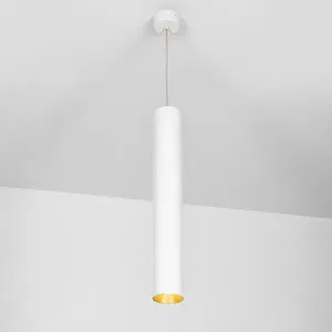 Светильник SP-POLO HANG-LONG450-R65-8W