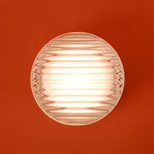 Настенный светильник (бра) Freya FR5603WL-L8TR1