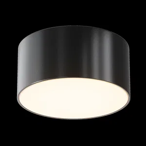 Уличный потолочный светильник Outdoor O430CL-L15B3K