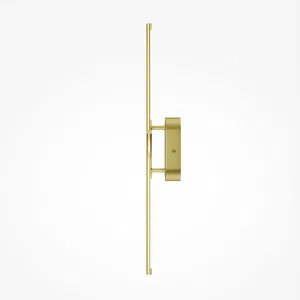 Настенный светильник (бра) Maytoni MOD256WL-L5BS3K1