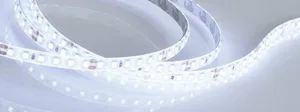 Лента герметичная RTW-SE-A120-8mm 24V White6000 (14.4 W/m, IP65, 2835, 5m) (Arlight, -)