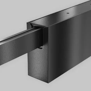 Трековый светильник Technical TR150-1-12W3K-M-BS