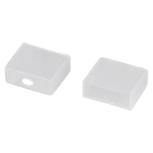 Силиконовая заглушка для лент MONO-8mm (Arlight, -)