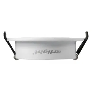 Светодиодный светильник LTM-R65WH 5W Warm White 10deg (Arlight, IP40 Металл, 3 года)