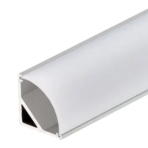 Профиль ARH-KANT-H16-2000 ANOD (Arlight, Алюминий)