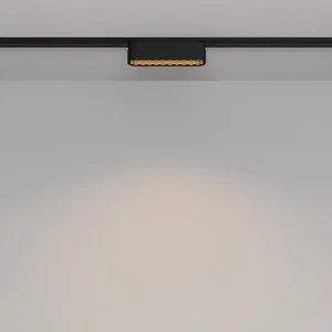 Трековый светильник Technical TR084-1-6W4K-B
