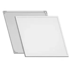 Светильник CPL004 (600х600х22/IP20 — 37W/4K/Opal/CRI80)