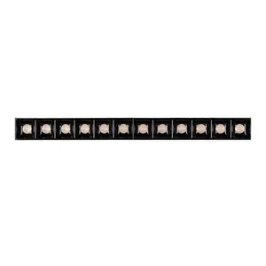 Светильник MAG-LASER-45-L320-12W Day4000 (WH, 15 deg, 24V) (Arlight, IP20 Металл, 5 лет)
