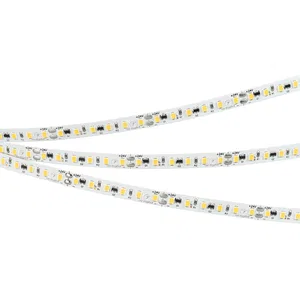 Лента IC-A120-8mm 24V White6000 (9.6 W/m, IP20, 2835, 10m) (Arlight, стабилизированная)