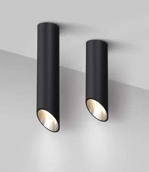 Потолочный светильник Technical C025CL-01B