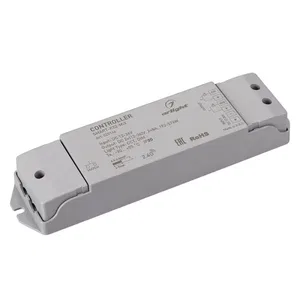 Контроллер SMART-K22-MIX (12-36V, 2x8A, 2.4G) (Arlight, IP20 Пластик, 5 лет)