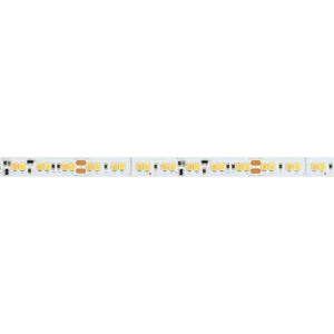 Лента RT-A168-10mm 24V Dim-To-Warm (14.4 W/m, IP20, 2835, 5m) (Arlight, Dim-To-Warm)