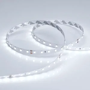 Лента RT-A80-8mm 24V White6000 (6 W/m, IP20, 2835, 50m) (Arlight, высок.эфф.150 лм/Вт)