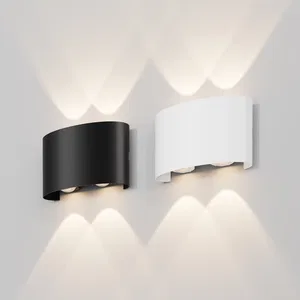 Архитектурная подсветка Outdoor O417WL-L4W3K
