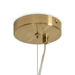 Подвесной светильник Freya FR5581PL-03W