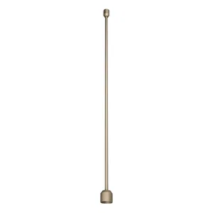 Подвес жесткий ART-APRIORI-ROD-A-L800 (OG) (Arlight, IP20 Металл, 3 года)