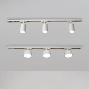 Трековый светильник Voltega VGL7284DLTP-03W