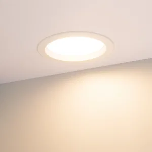 Светильник IM-CYCLONE-R230-30W Day4000-MIX (WH, 90 deg) (Arlight, IP40 Металл, 3 года)