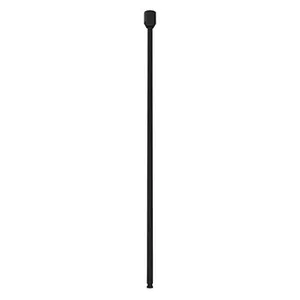 Подвес жесткий ART-APRIORI-ROD-E-L800 (BK) (Arlight, IP20 Металл, 3 года)