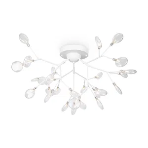 Люстра Freya FR5049CL-27W1