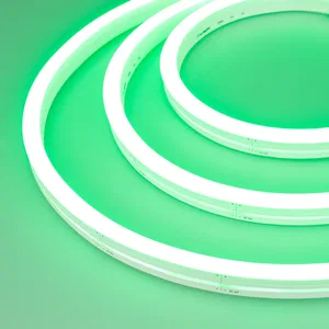 Гибкий неон ARL-MOONLIGHT-1712-SIDE 24V RGB (Arlight, 12 Вт/м, IP67)