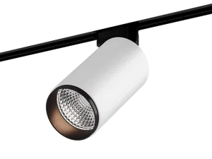 Трековый светильник HOKASU Tube Zoom TR4 (10–30W)