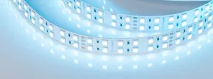 Лента RT-B144-19mm 24V RGB (34.4 W/m, IP20, 5060, 5m) (Arlight, Открытый)