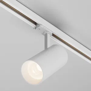 Трековый светильник Technical TR197-3-40WCCT-M-W