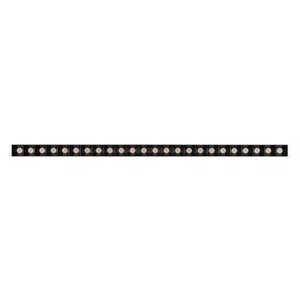 Светильник MAG-ORIENT-LASER-L465-16W Warm3000 (WH, 24 deg, 48V) (Arlight, IP20 Металл, 5 лет)
