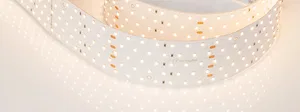 Лента RT 2-2500 24V Warm2700 5x2 (2835, 875 LED, CRI98) (Arlight, 36 Вт/м, IP20)