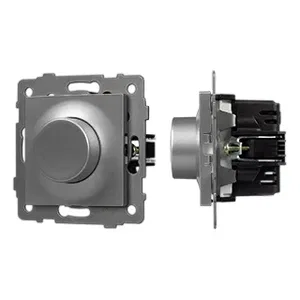 Механизм светорегулятора SWT-DLR-GR-V (250V, 10A) (Arlight, -)