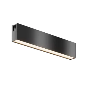 Трековый светильник Technical TR151-1-18W4K-PT