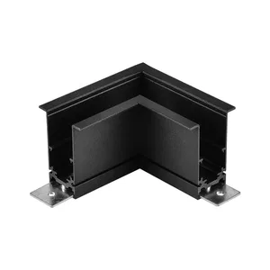 Bağlantı ekipmanı 6063 MagLine IN