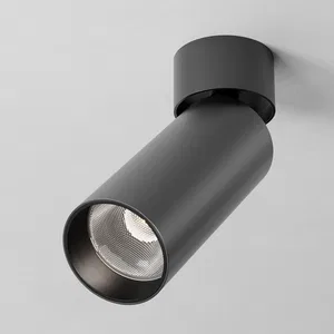 Потолочный светильник Technical C055CL-L12W4K-SS-B