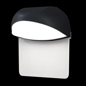 Уличный настенный светильник Outdoor O447WL-L7GF3K