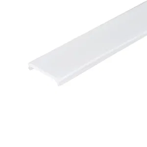 Экран ARH-PLINTUS-F-5M OPAL (Arlight, Пластик)