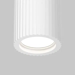 Потолочный светильник Technical C121CL-GU10-W