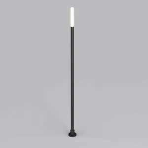 Светильник KT-CANNA-L750-1W Warm3000 (DG, 110 deg, 24V) (Arlight, IP65 Металл, 3 года)