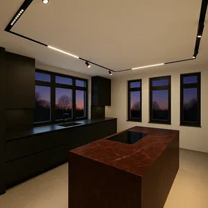 Villa Aydınlatma, foto 3