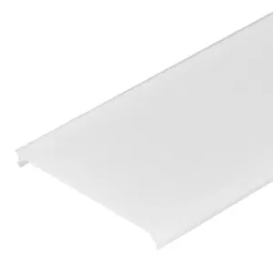 Экран матовый для KLUS-POWER-W50-F (Arlight, Пластик)