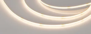 Лента COB-X480-6mm 24V Warm3000 (6 W/m, IP20, CSP, 5m) (Arlight, -)
