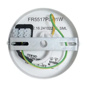 Подвесной светильник Freya FR5517PL-01W