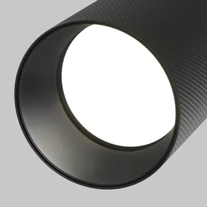 Трековый светильник Technical TR089-1-GU10-BMG