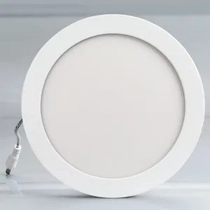 Светильник DL-192M-18W White (Arlight, IP40 Металл, 3 года)