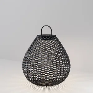 Уличный переносной аккумуляторный светильник Outdoor O530FL-L5B3K